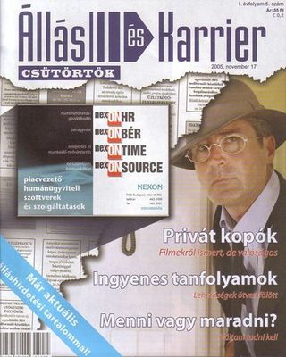 karrier